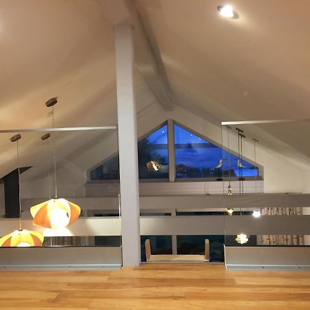 브리게 Haus Frieda 빌라 외부 사진